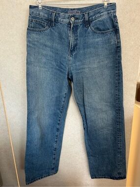 Uniqlo JW Anderson Blue Jeans 28 x 31 Cotton